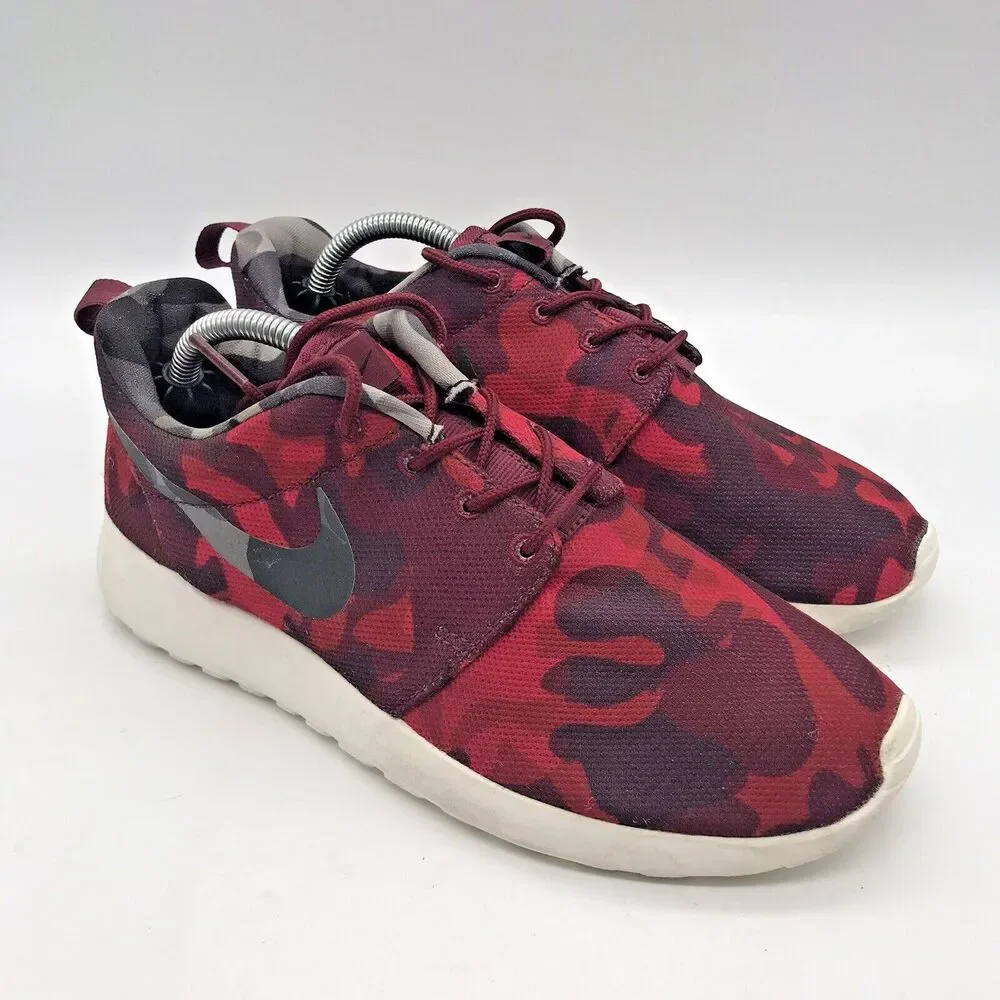 Nike roshe run